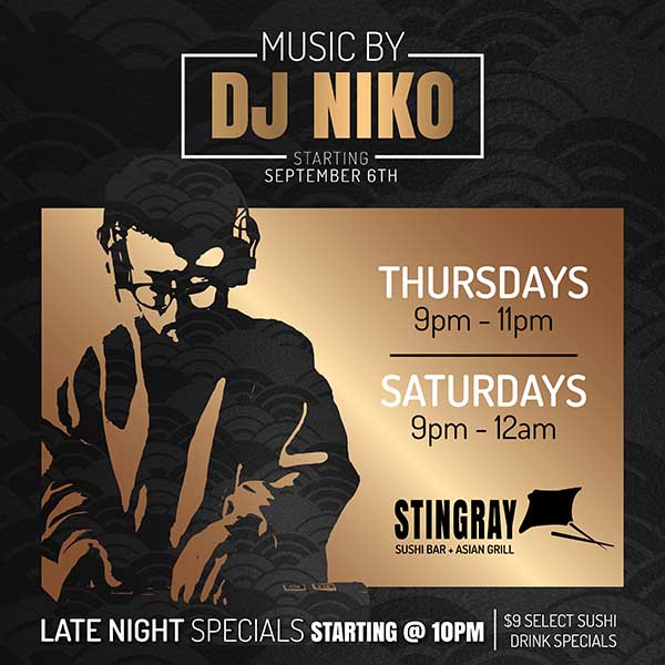 stingrayDJredosept2025